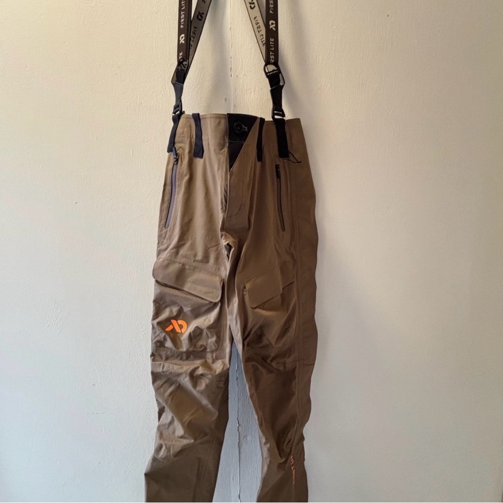 FIRST LITE, SEAK PANT, Men’s Small